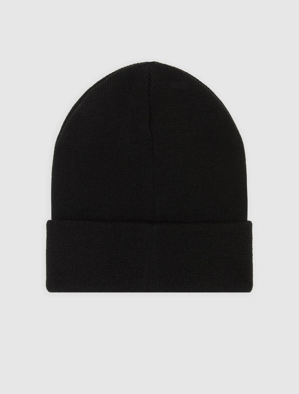 Summerdale Beanie Black