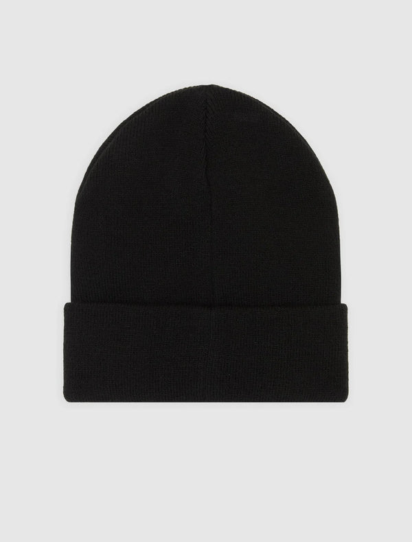 Summerdale Beanie Black