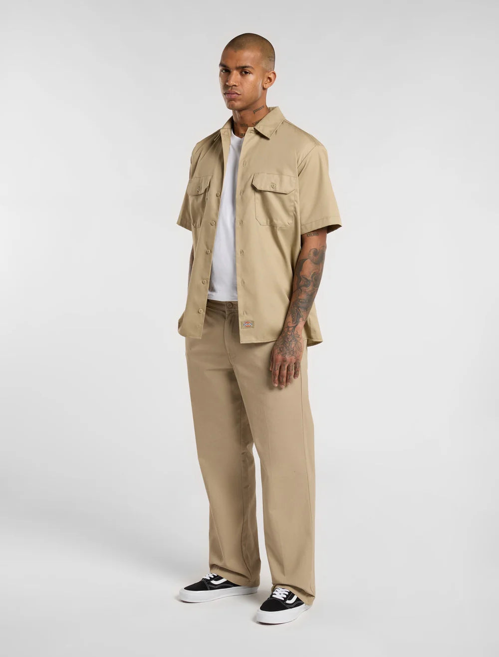 DICKIES 247 Regular Work Pant