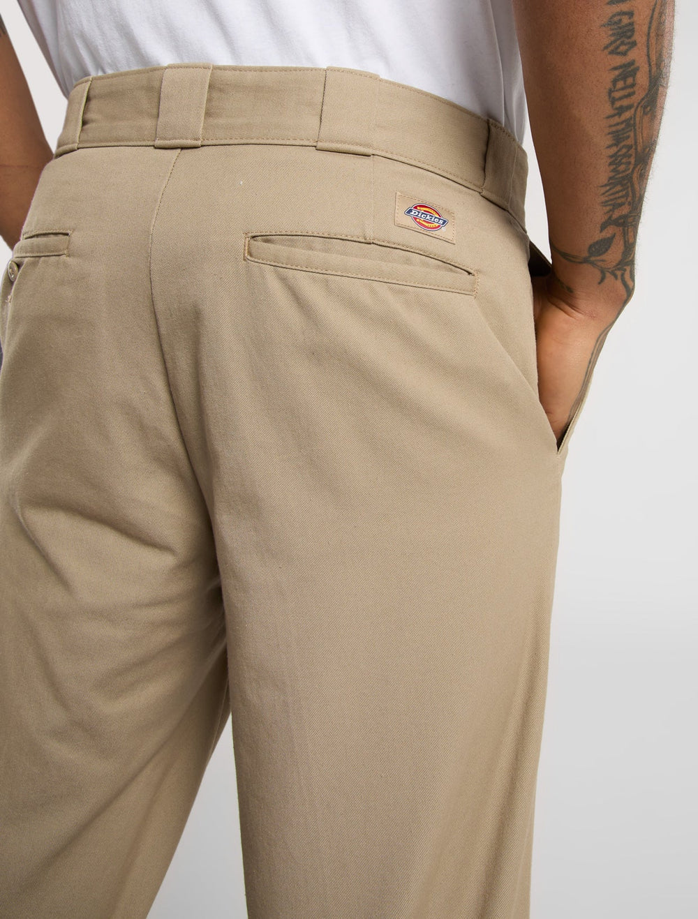 DICKIES 247 Regular Work Pant