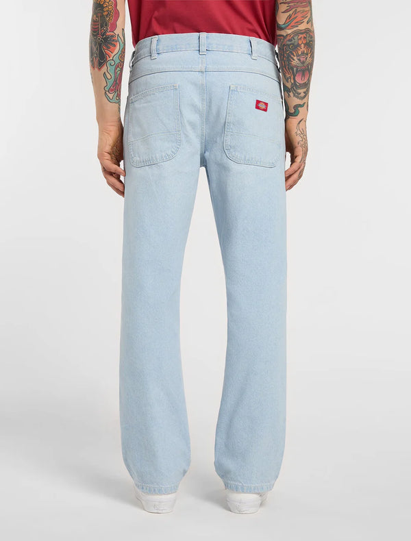 DICKIES 954 Relaxed Straight Work Jeans