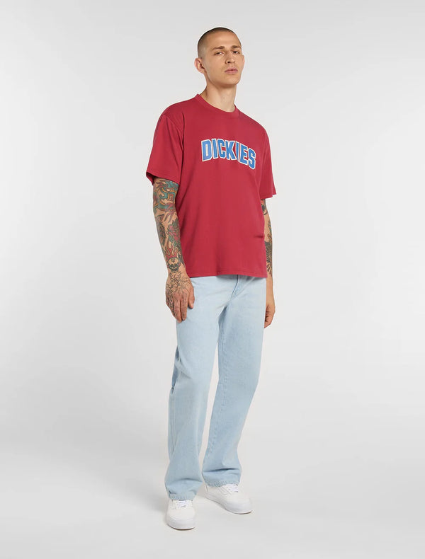 DICKIES 954 Relaxed Straight Work Jeans