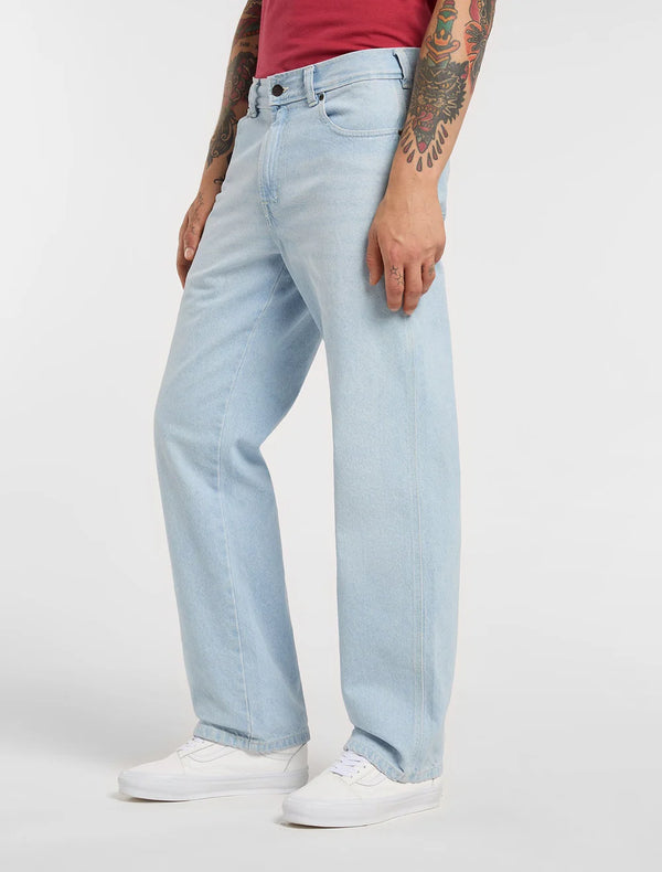 DICKIES 954 Relaxed Straight Work Jeans