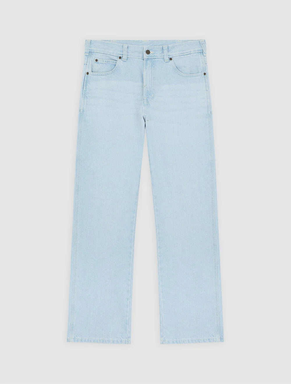 DICKIES 954 Relaxed Straight Work Jeans