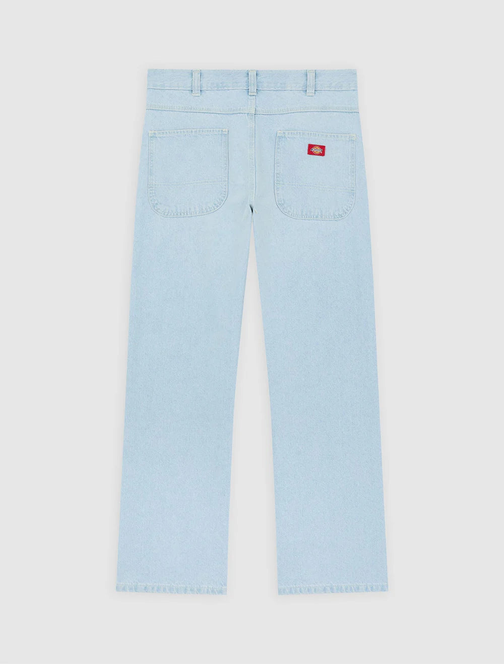 DICKIES 954 Relaxed Straight Work Jeans