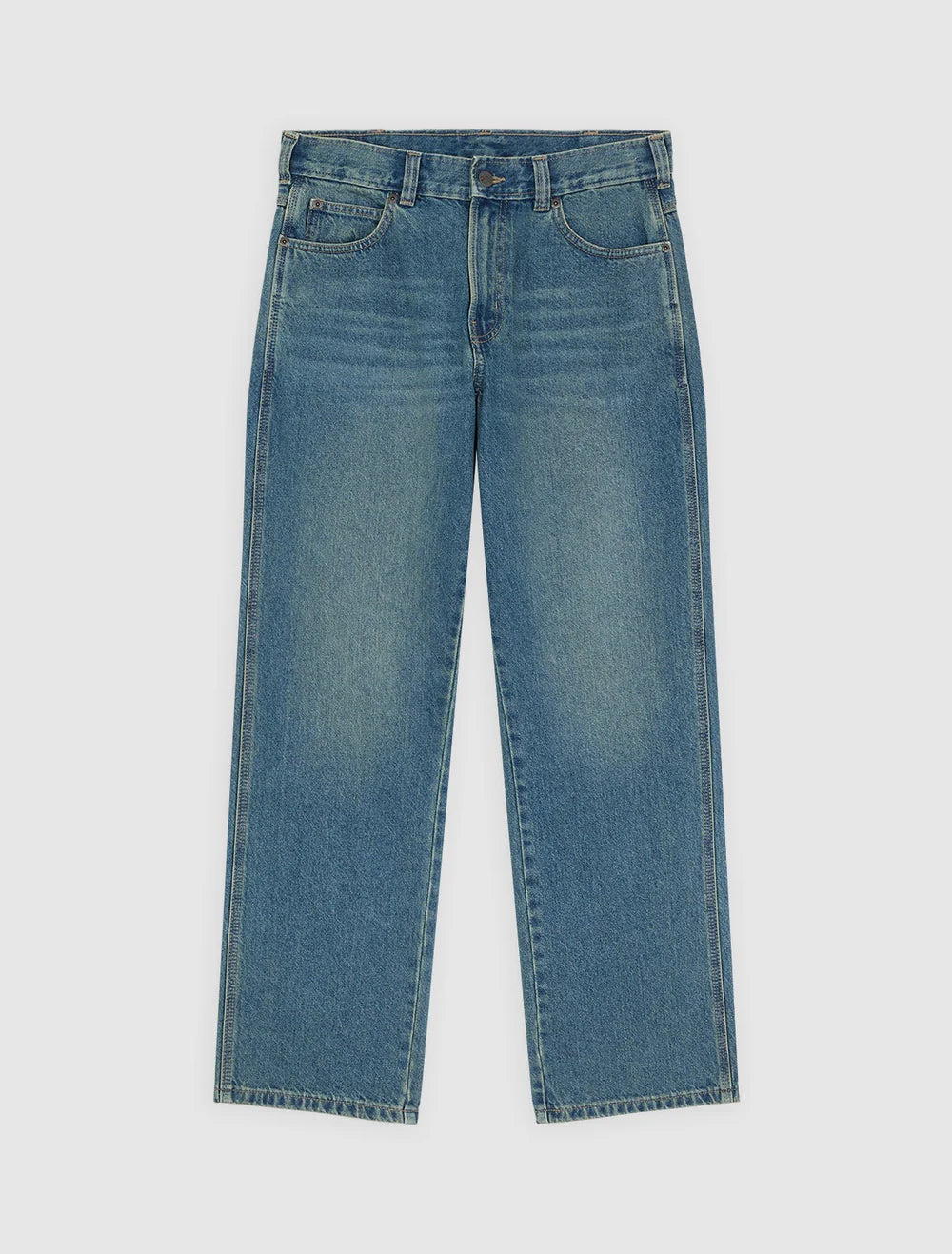 DICKIES 954 Relaxed Straight Work Jeans