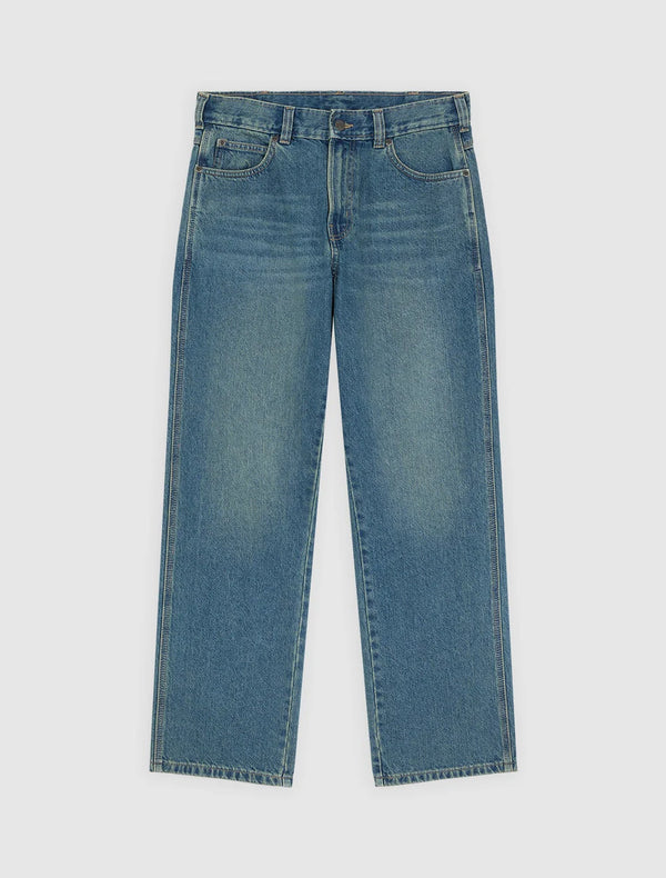 DICKIES 954 Relaxed Straight Work Jeans