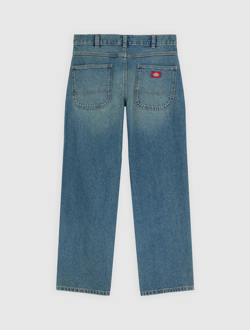 DICKIES 954 Relaxed Straight Work Jeans