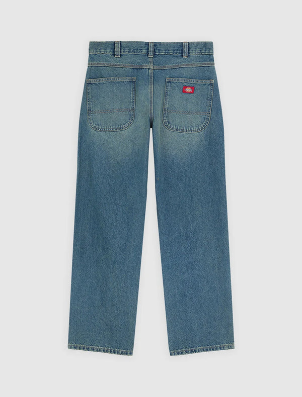 DICKIES 954 Relaxed Straight Work Jeans