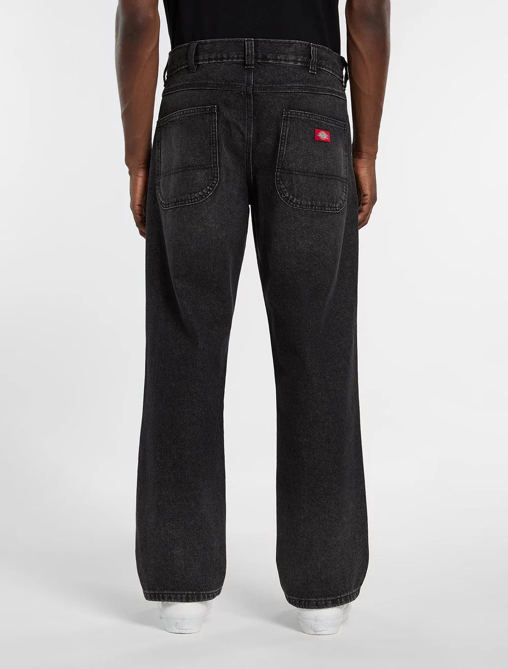 DICKIES 954 Relaxed Straight Work Jeans