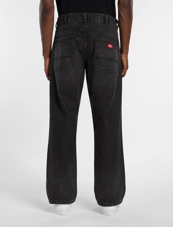 DICKIES 954 Relaxed Straight Work Jeans