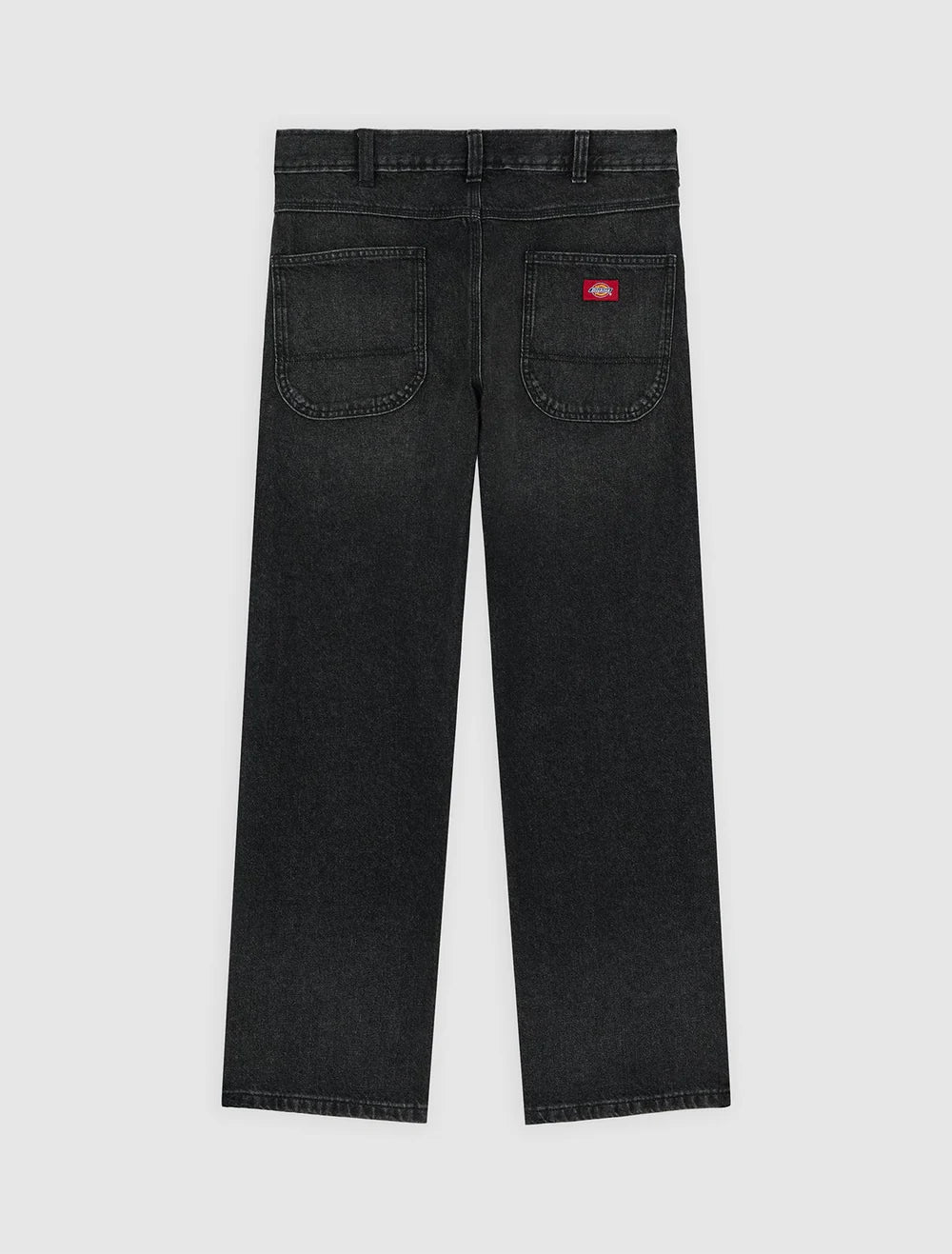 DICKIES 954 Relaxed Straight Work Jeans