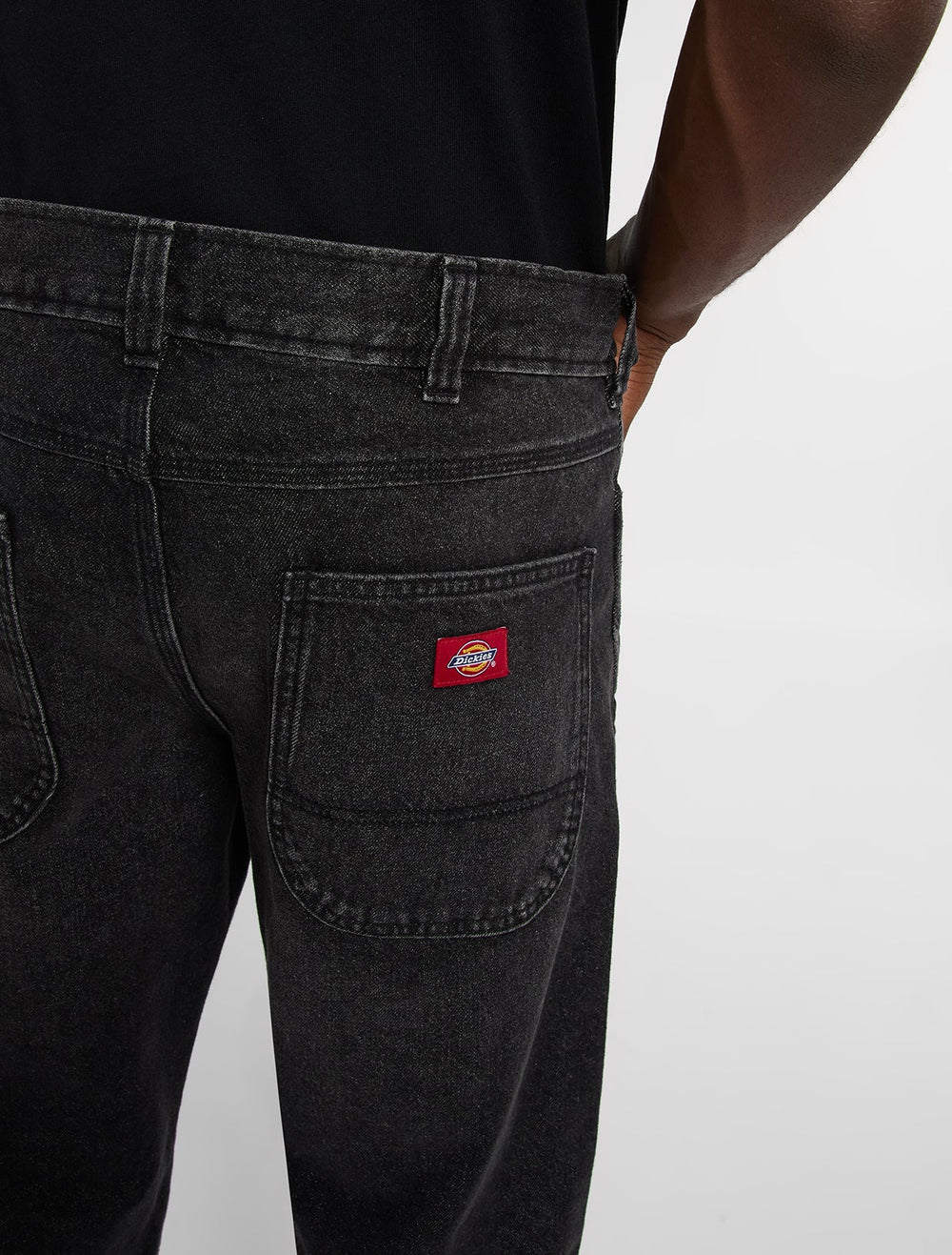DICKIES 954 Relaxed Straight Work Jeans