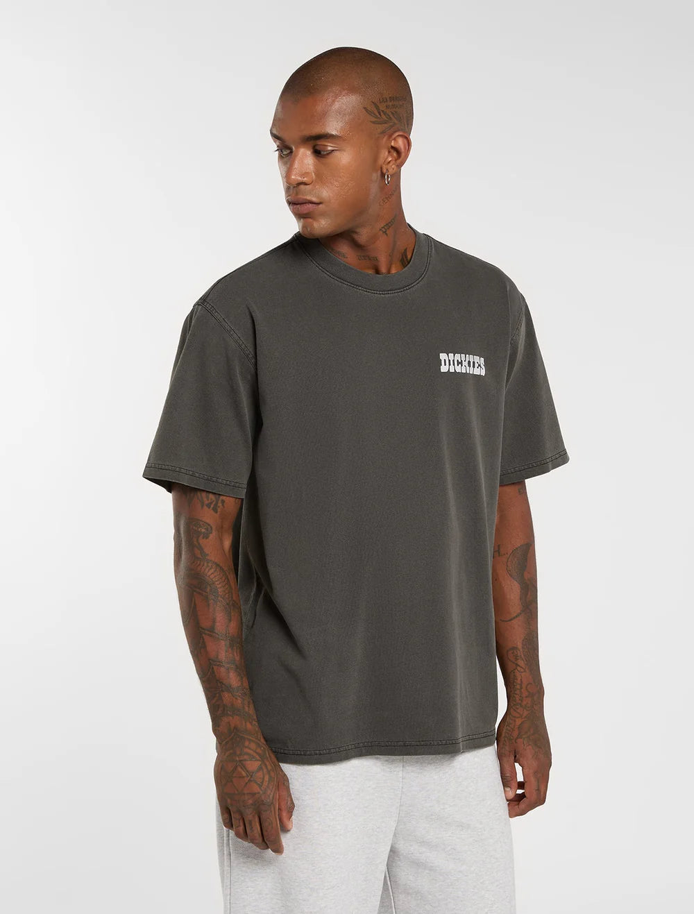DICKIES Buchtell SS TEE