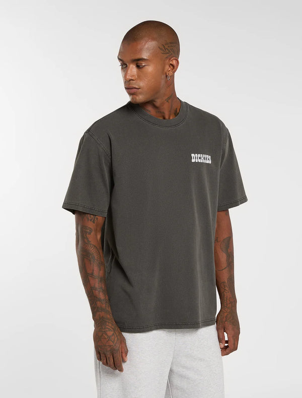DICKIES Buchtell SS TEE