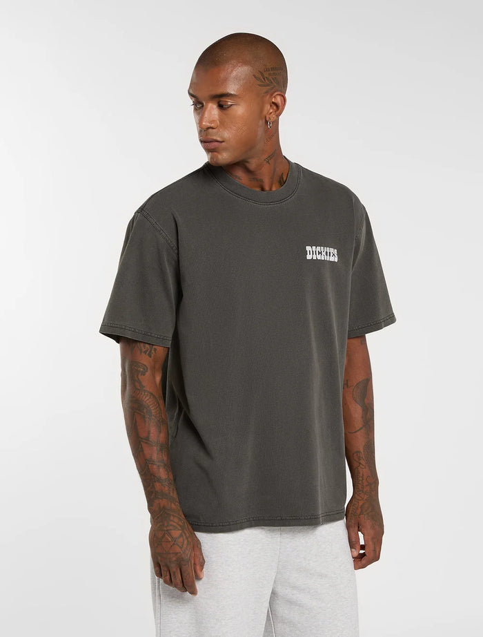 DICKIES Buchtell SS TEE