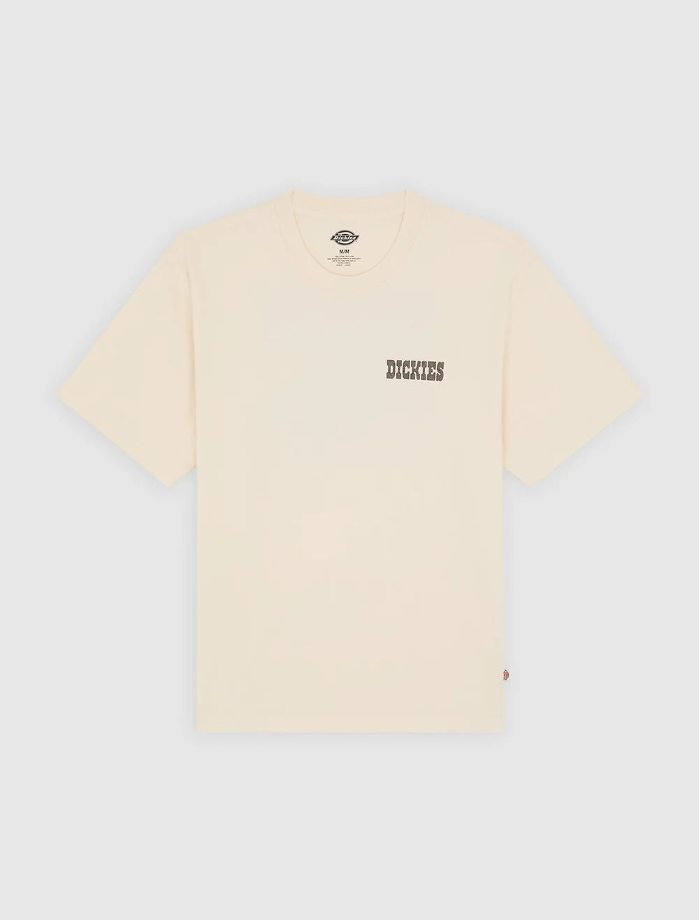 DICKIES Buchtell SS TEE