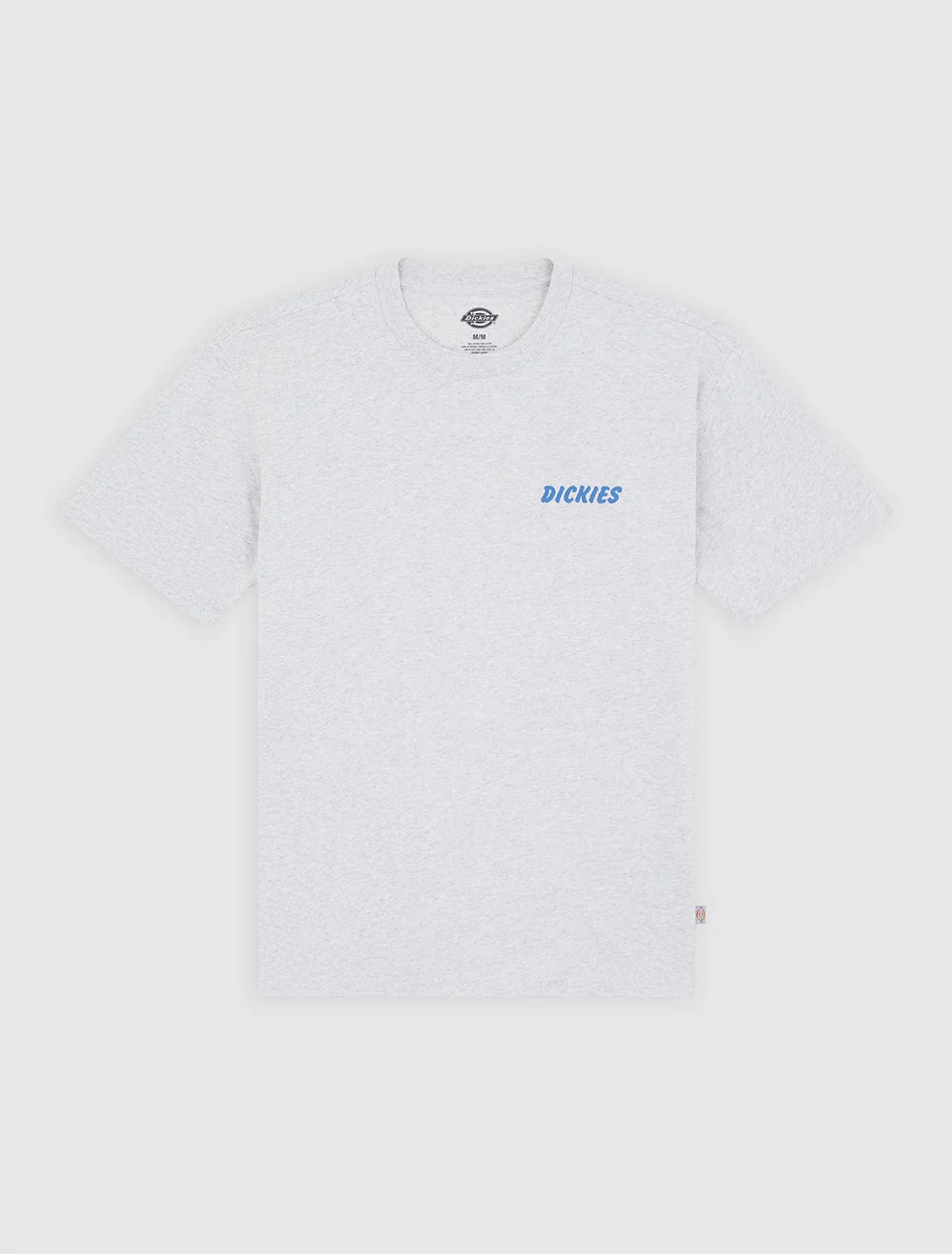 DICKIES DRY Ridge SS TEE