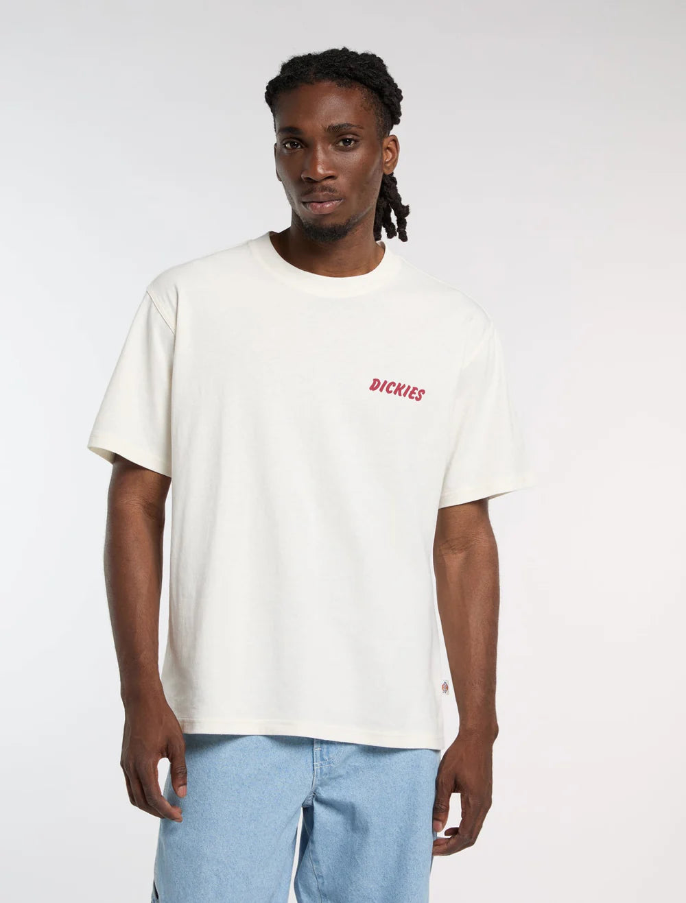 DICKIES DRY Ridge SS TEE