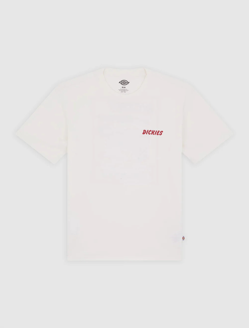 DICKIES DRY Ridge SS TEE
