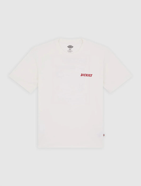 DICKIES DRY Ridge SS TEE