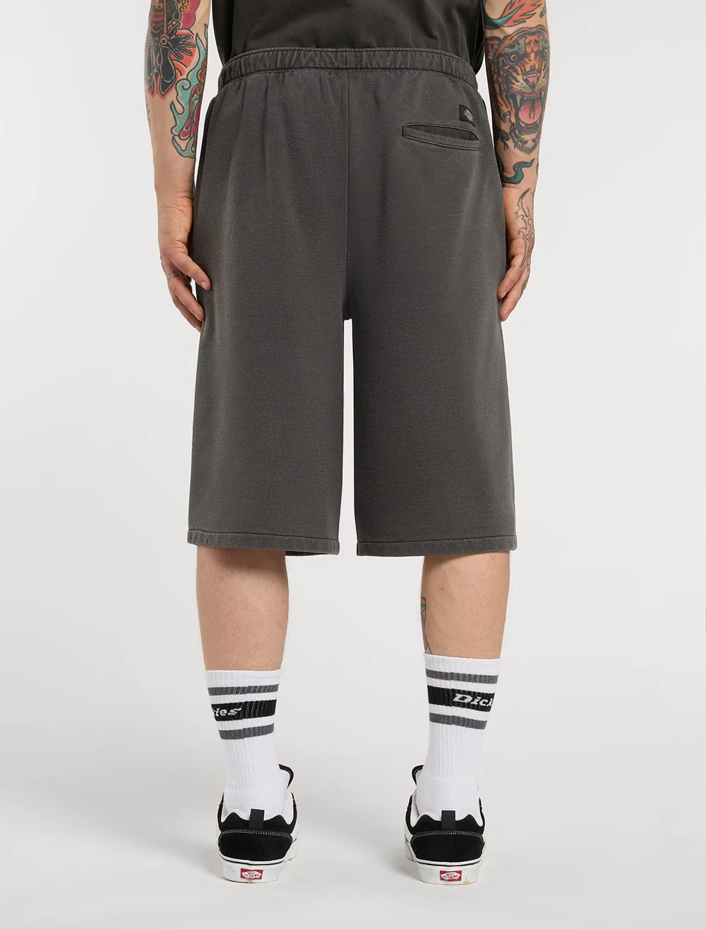 DICKIES Streetsboro 13 Inch Sweat Shorts