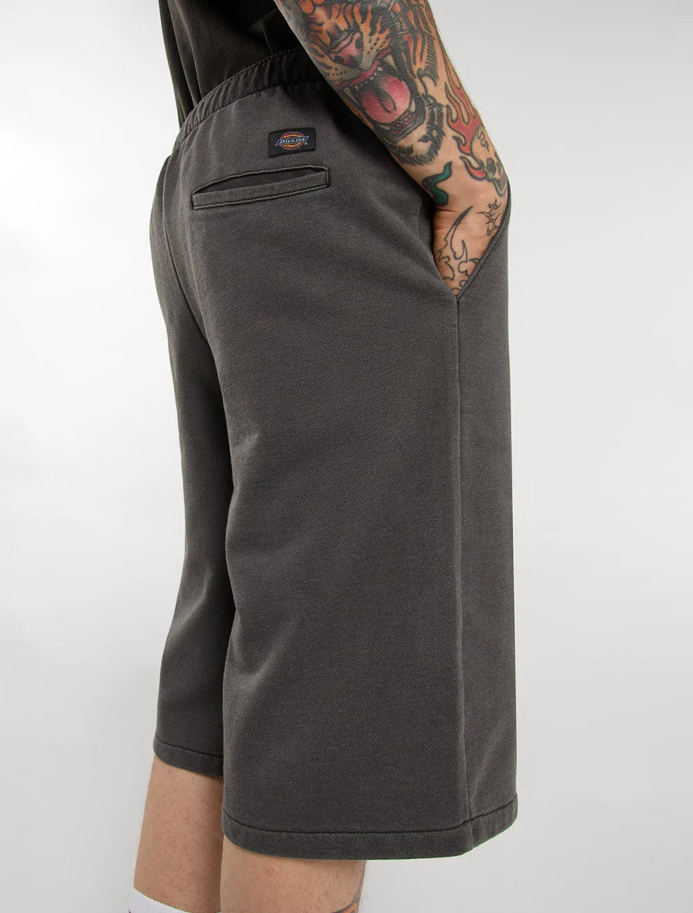 DICKIES Streetsboro 13 Inch Sweat Shorts