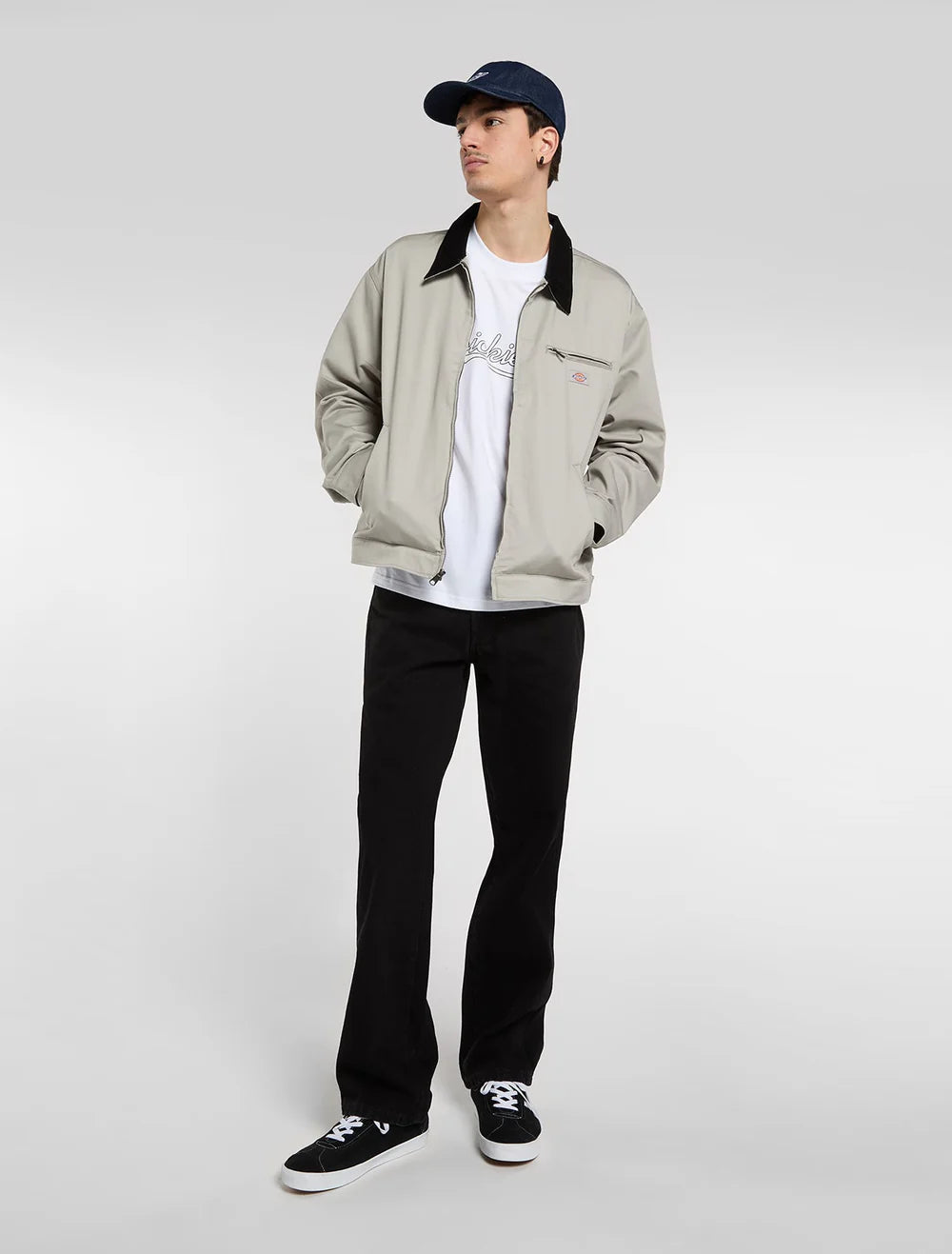 DICKIES 983 Regular Straight Jean