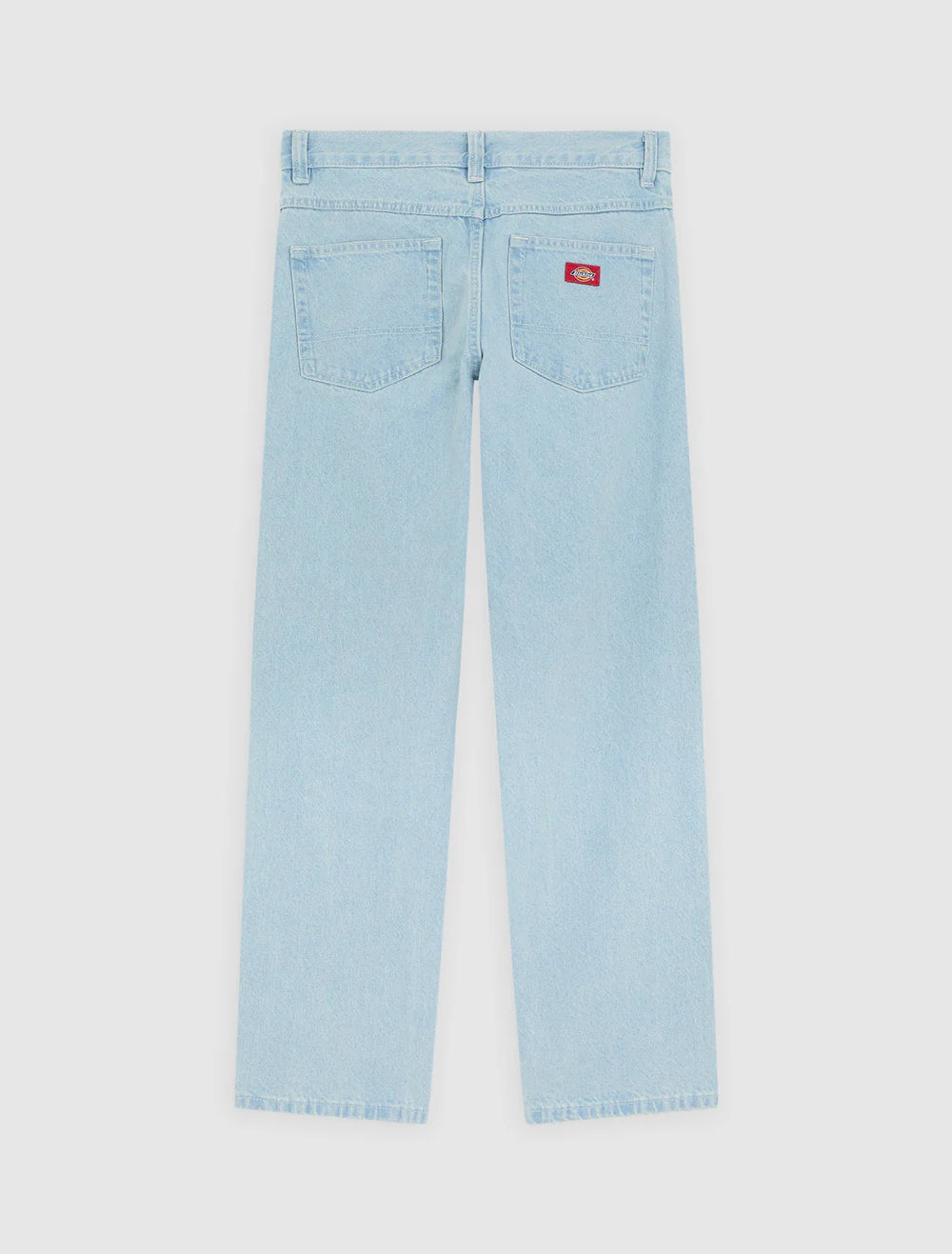 DICKIES 983 Regular Straight Jean