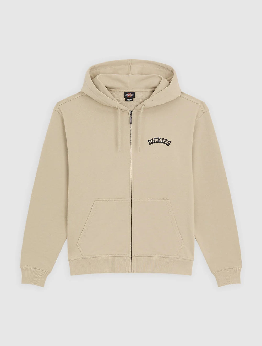 DICKIES Bettsville Full Zip Hoodie