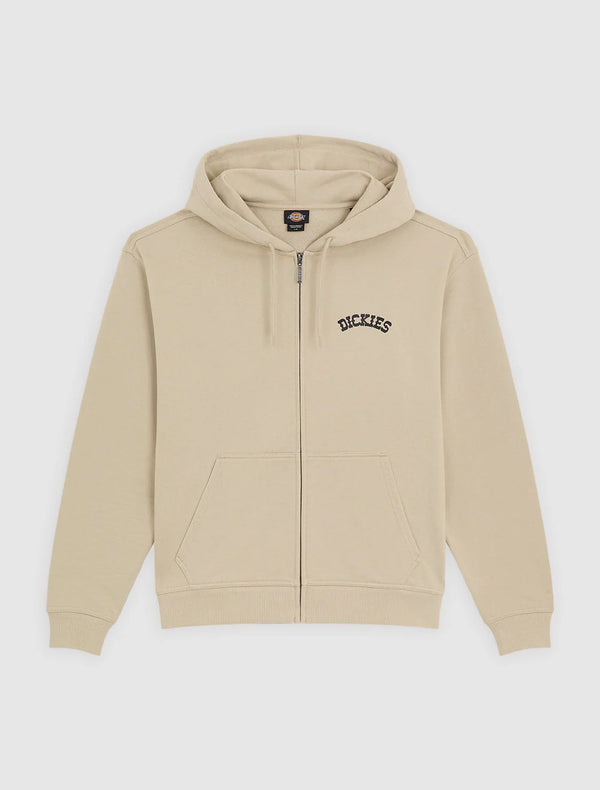 DICKIES Bettsville Full Zip Hoodie