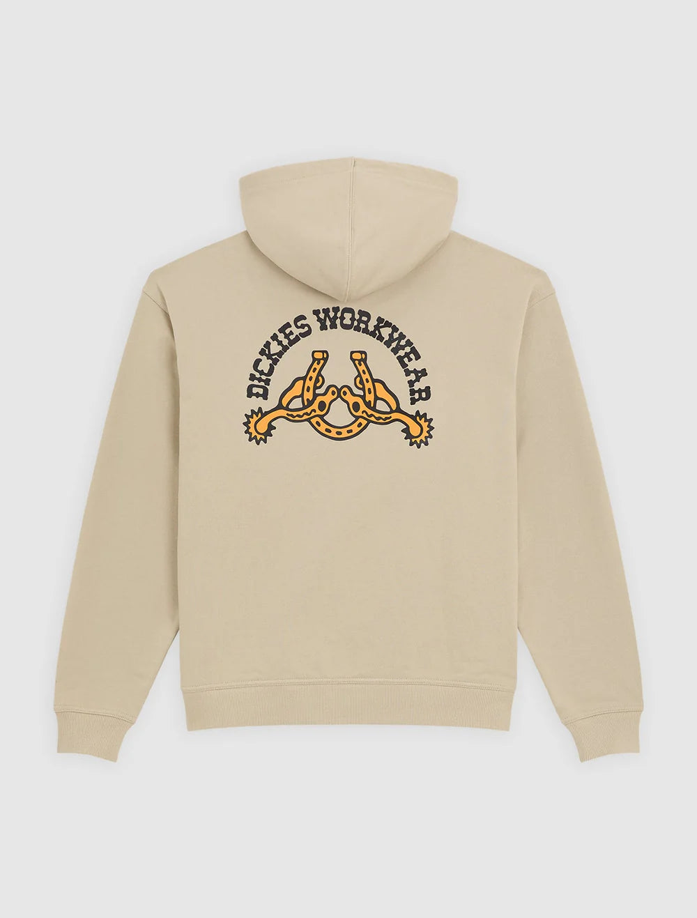DICKIES Bettsville Full Zip Hoodie