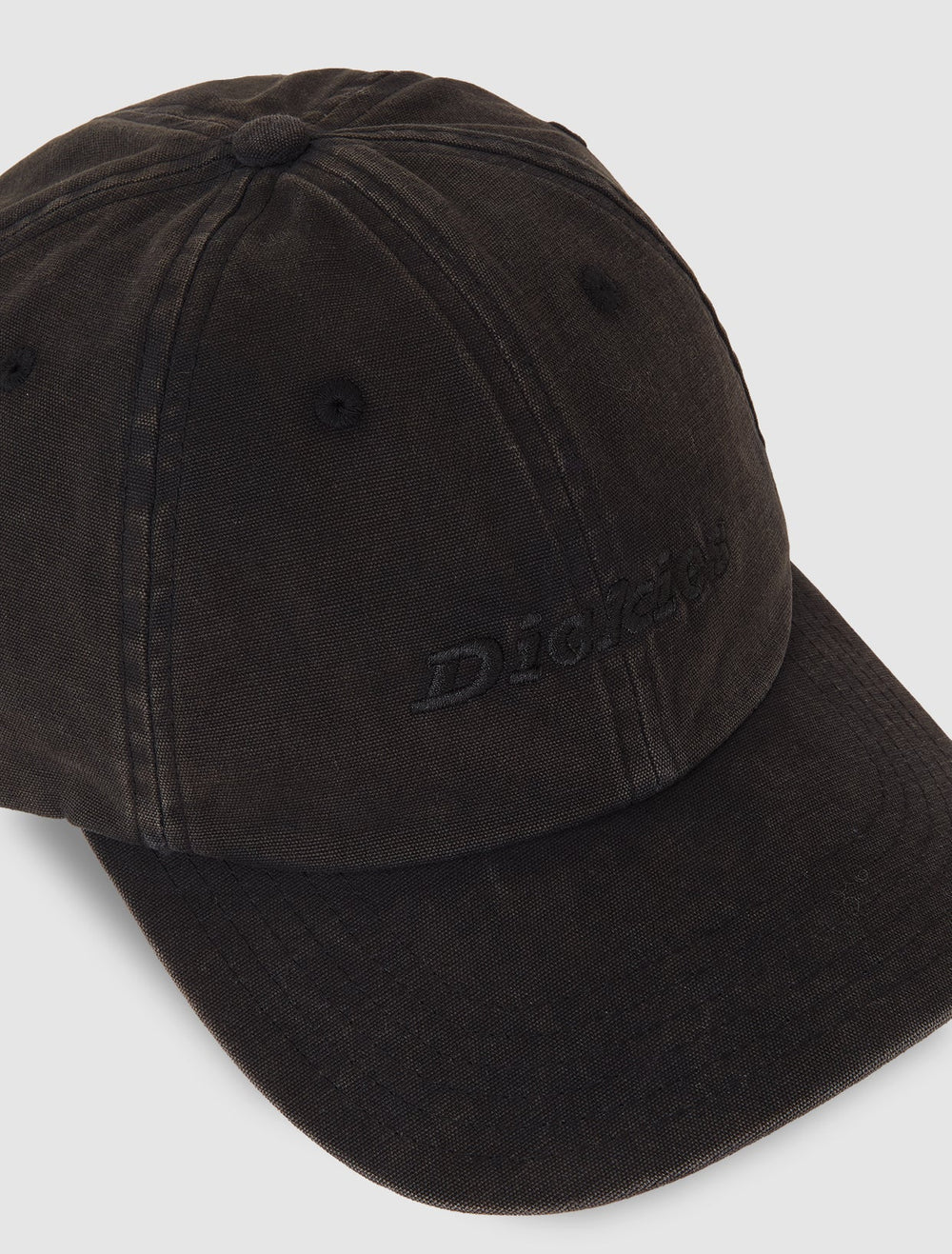 DICKIES Middlefield Wash DAD CAP