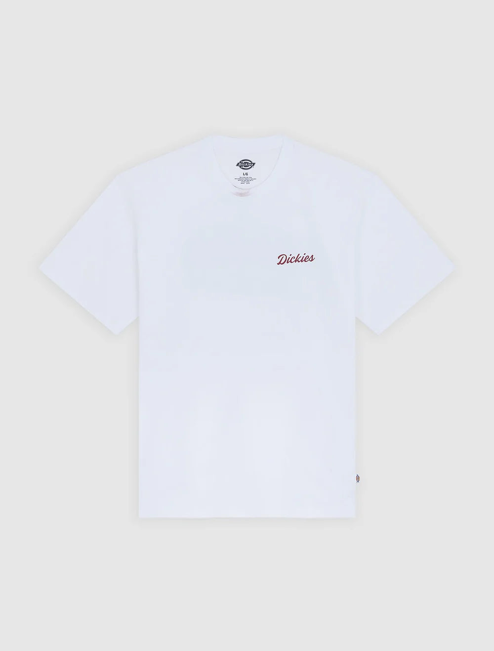 DICKIES Wellsville SS TEE