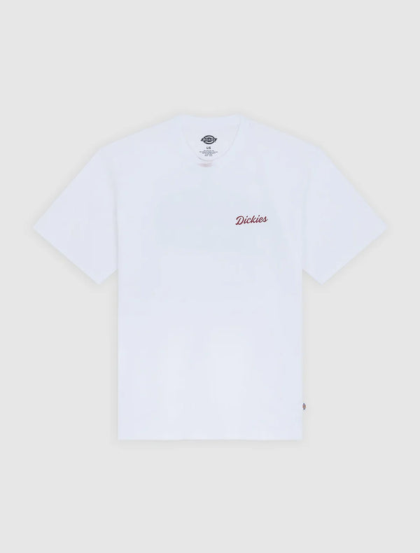 DICKIES Wellsville SS TEE
