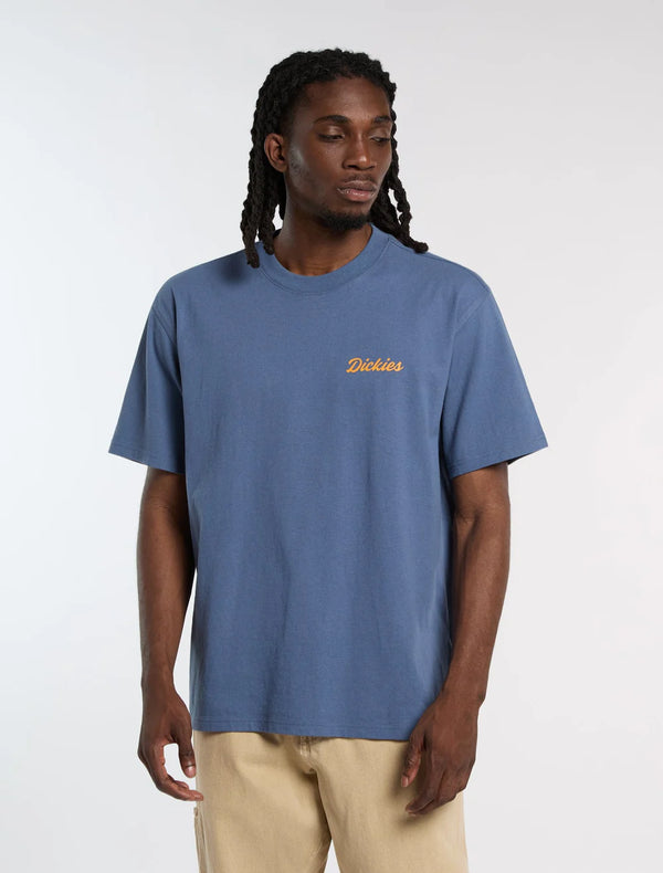 DICKIES Wellsville SS TEE