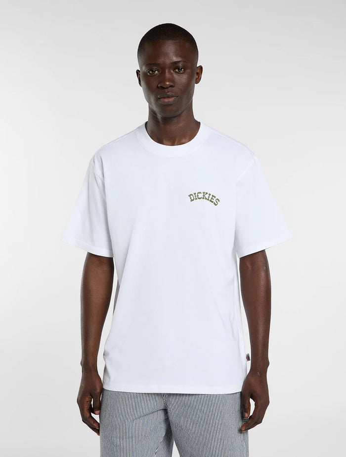 DICKIES Bettsville SS TEE