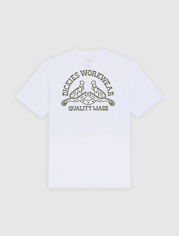 DICKIES Bettsville SS TEE