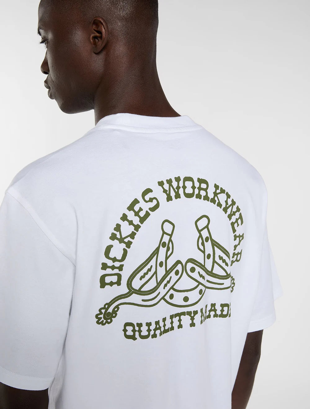 DICKIES Bettsville SS TEE