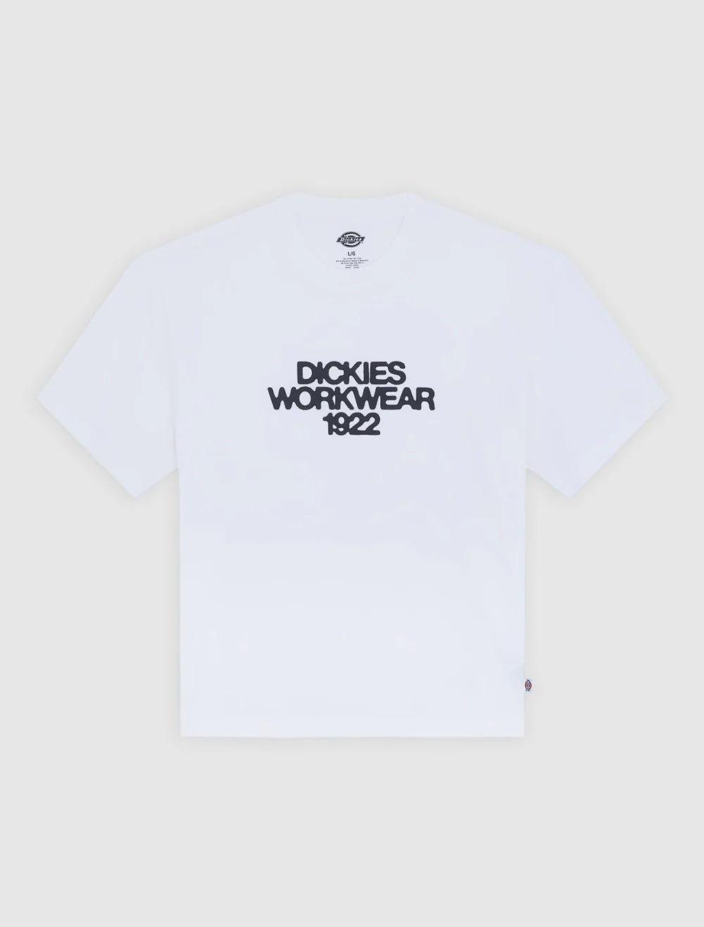 DICKIES Torrey SS TEE