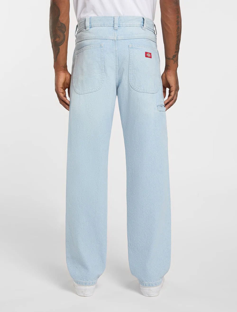 DICKIES 958 Baggy Tapered Work Jeans