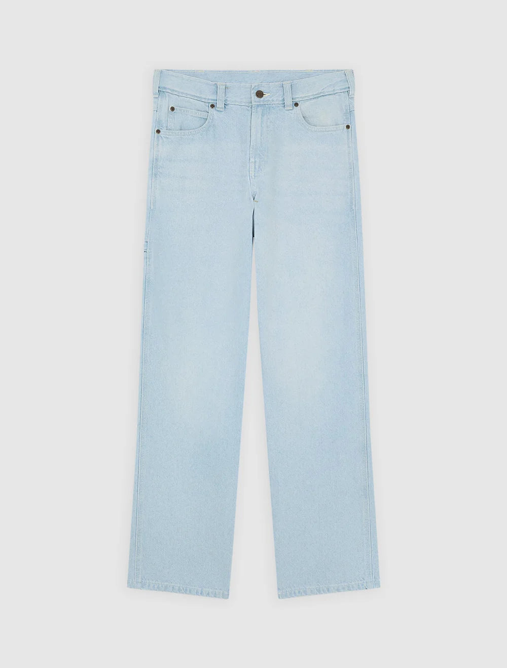 DICKIES 958 Baggy Tapered Work Jeans