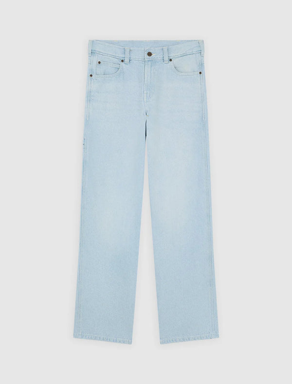 DICKIES 958 Baggy Tapered Work Jeans