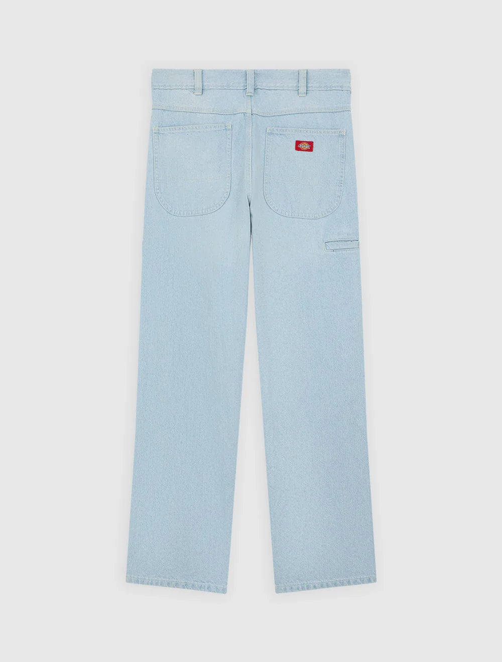 DICKIES 958 Baggy Tapered Work Jeans