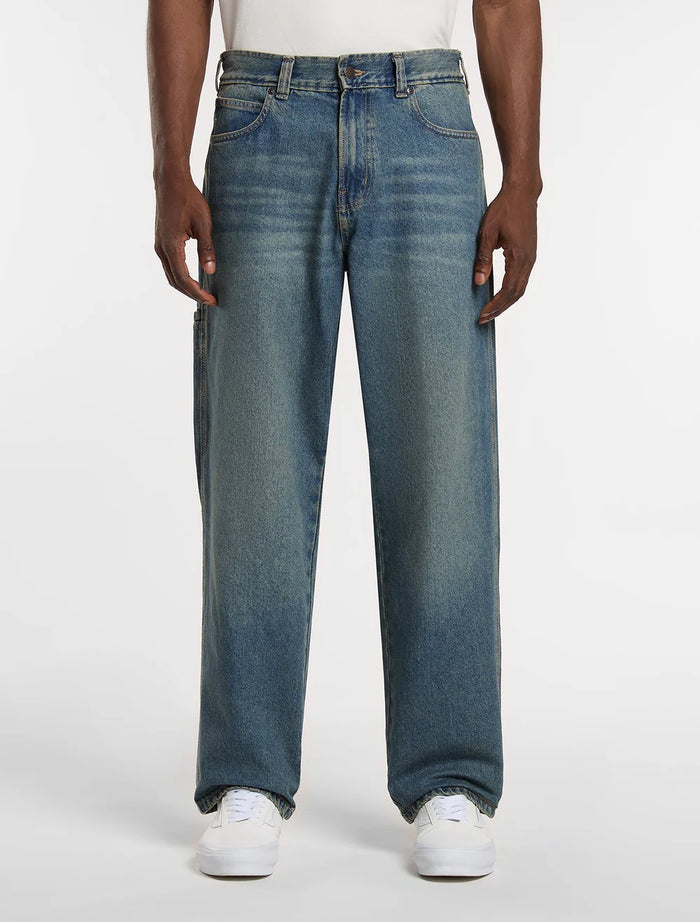 DICKIES 958 Baggy Tapered Work Jeans