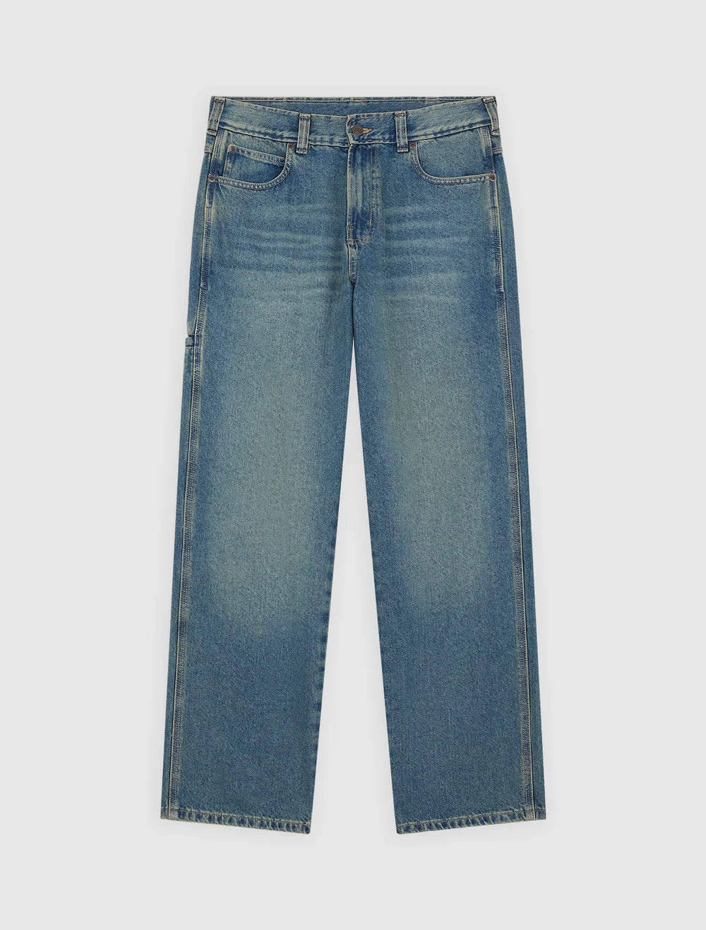DICKIES 958 Baggy Tapered Work Jeans