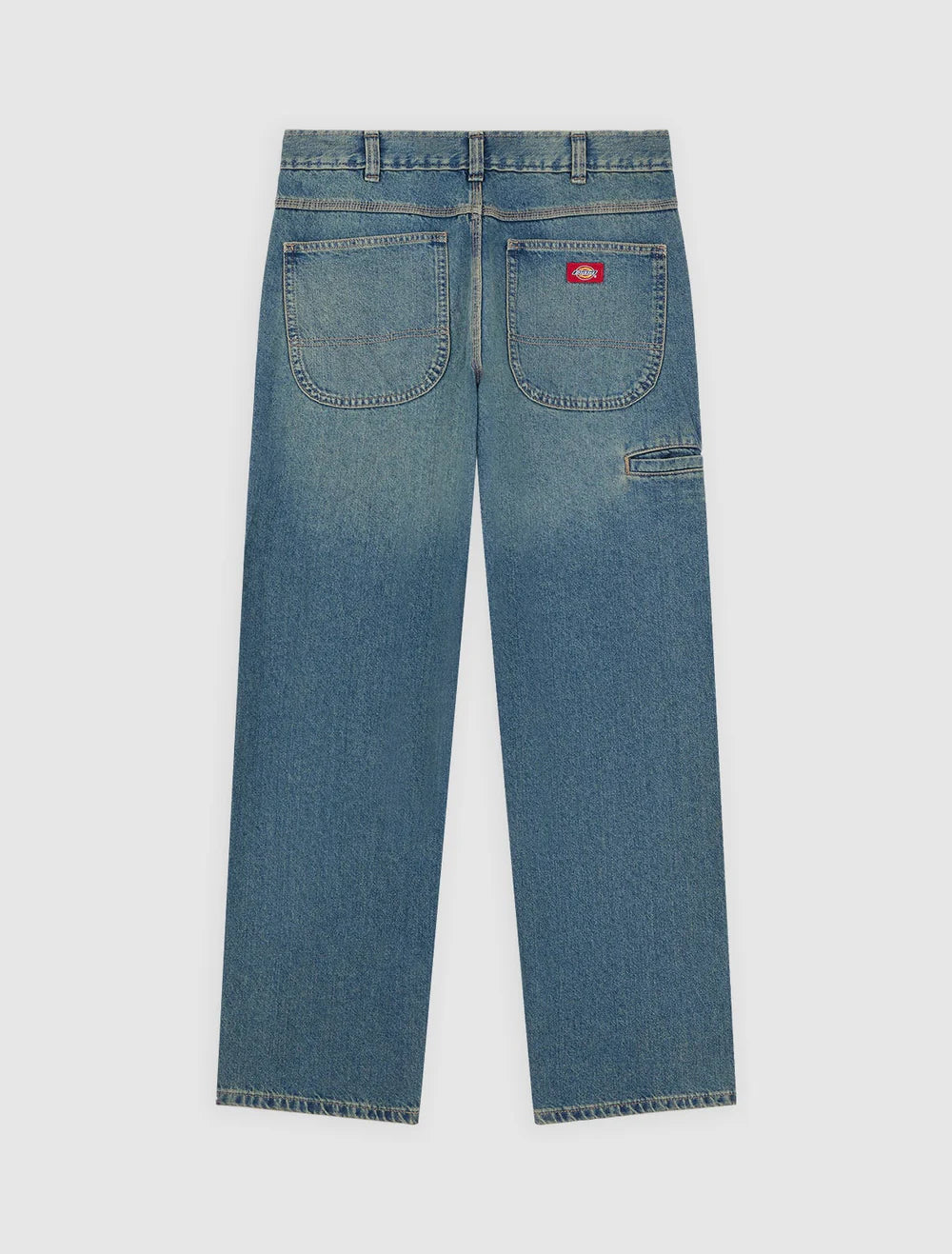 DICKIES 958 Baggy Tapered Work Jeans