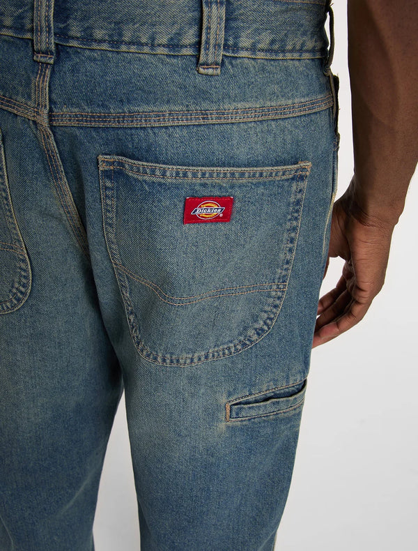 DICKIES 958 Baggy Tapered Work Jeans