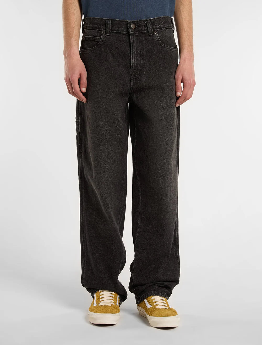 DICKIES 958 Baggy Tapered Work Jeans