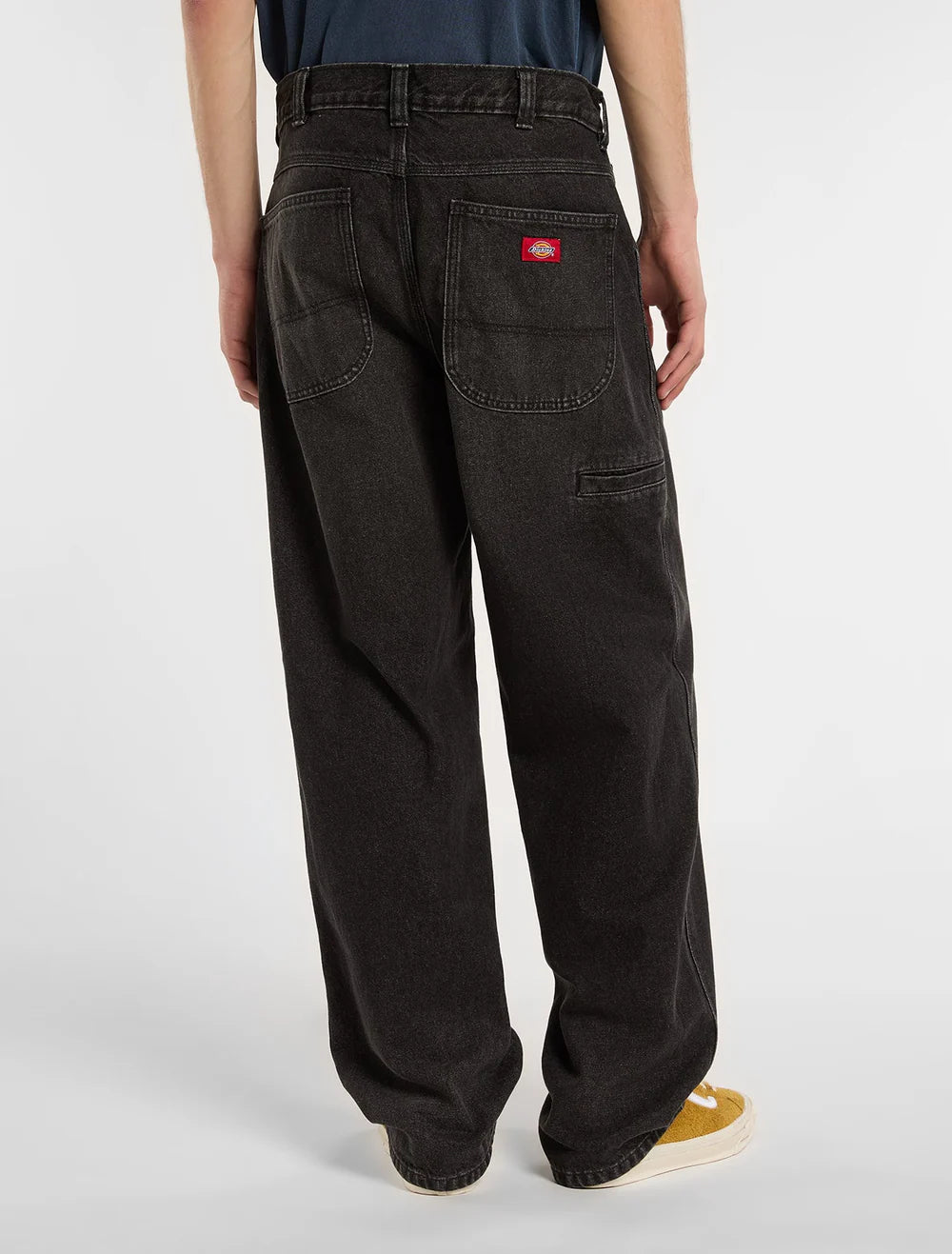 DICKIES 958 Baggy Tapered Work Jeans